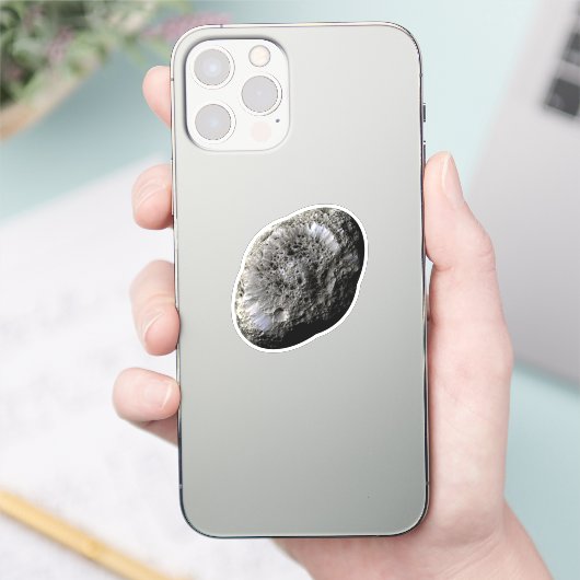 Hyperion シール (スマートフォン)