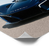 Hyperion ポスター (角)