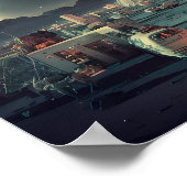 Hyperion 1 ポスター (角)