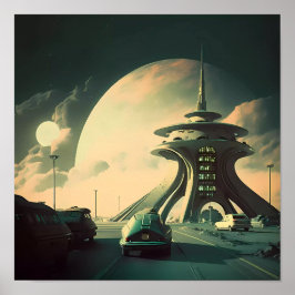 Hyperion 2ポスター ポスター