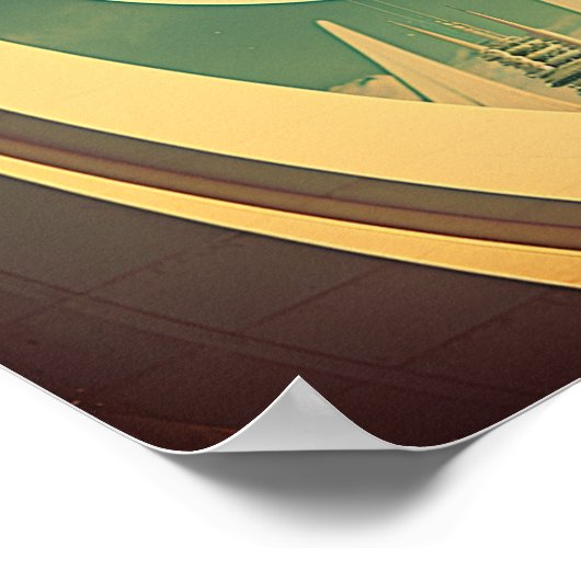 Hyperion 3 ポスター (角)