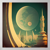 Hyperion 3 ポスター (正面)