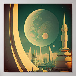 Hyperion 3 ポスター