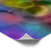 Hyperion's Kaleidoscope of Color ポスター (角)