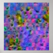 Hyperion's Kaleidoscope of Color ポスター (正面)