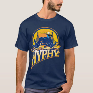 Hyphyの極度の戦士 Tシャツ