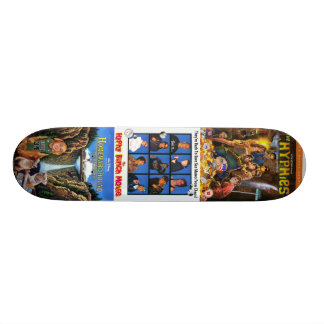HYPHY SKATEDECK スケートボード
