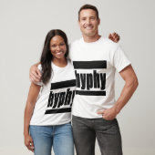 HYPHY Tees Tシャツ (ユニセックス)