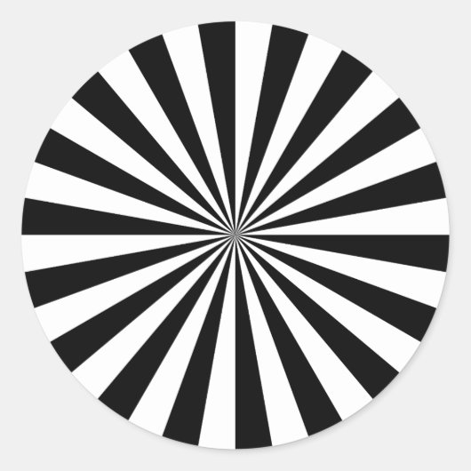 Hypnoディスク ラウンドシール (正面)