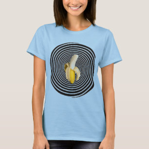 Hypnoバナナ Tシャツ