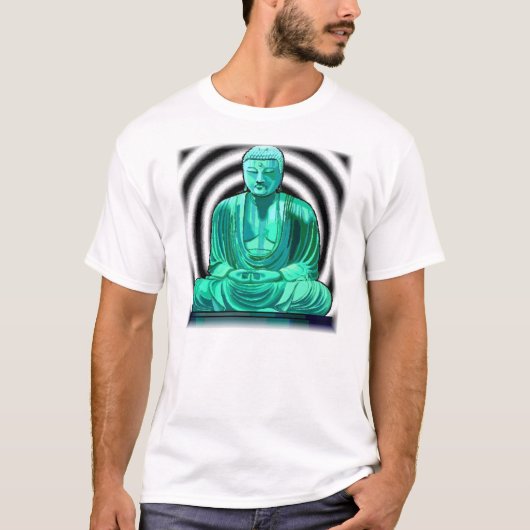 hypno仏 tシャツ (正面)