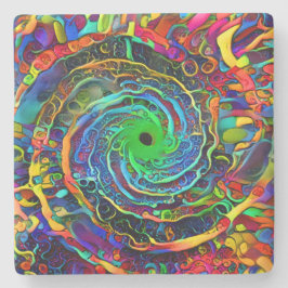 Hypno ストーンコースター