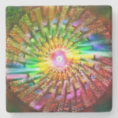 Hypno ストーンコースター (正面)