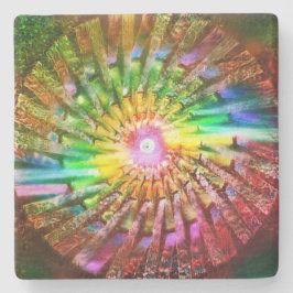 Hypno ストーンコースター