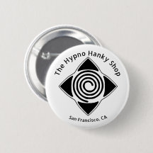 Hypno Hanky Shop Hypnosis Everywhereロゴボタン