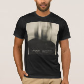 Hypno Soundsystem - You Will Be Mine Tシャツ (正面)