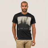 Hypno Soundsystem - You Will Be Mine Tシャツ (正面フル)