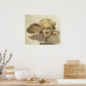 Hypnosのヘッドまたはスリープ ポスター (キッチン)