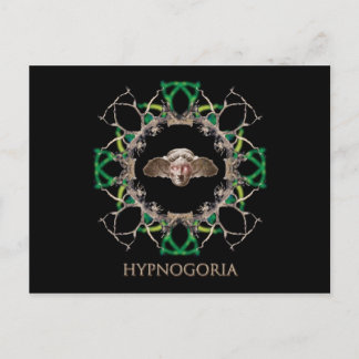 Hypnos Vortexはがき ポストカード