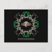Hypnos Vortexはがき ポストカード (正面)