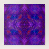Hypnosis Psychedelic Jigsaw Puzzle ジグソーパズル (横)