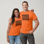 HYPNOSNAP Tシャツ (ユニセックス)