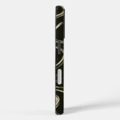 Hypnotic Eye Swirl Phone Case Case-Mate iPhoneケース (裏面 / 右)