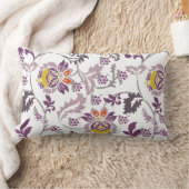 Hypnotic Mind Maze  ランバークッション (ブランケット)