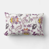 Hypnotic Mind Maze  ランバークッション (正面)