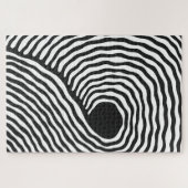 Hypnotic Wave ジグソーパズル (横)