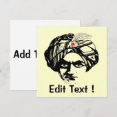 Hypnotica, Be There! (正面/裏面)