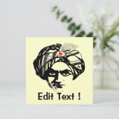 Hypnotica, Be There! (スタンド正面)