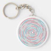 #Hypnotize キーホルダー (正面)