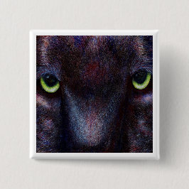 Hyptnotistのボタン 缶バッジ