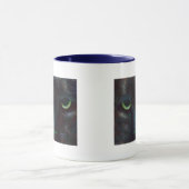 Hyptnotistブラックパンサー マグカップ (中央)