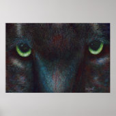 Hyptnotist ポスター (正面)