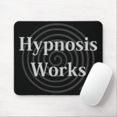 Hypworks マウスパッド (マウス)