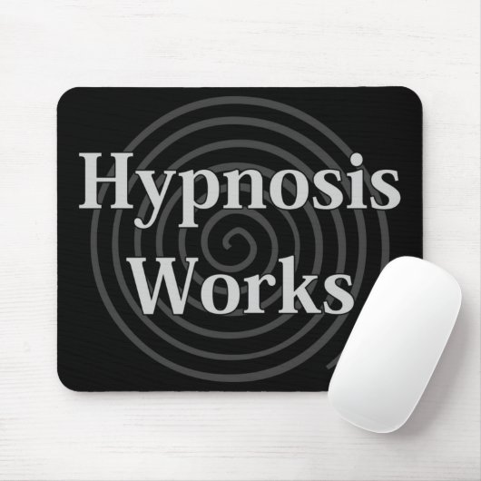 Hypworks マウスパッド (マウス)