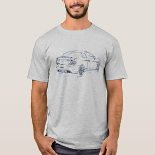 Hyu Tiburon 2009年 Tシャツ