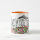 IблеIаI マグカップ (中央)