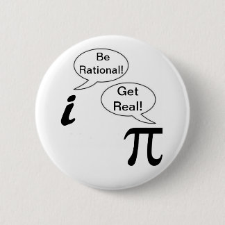 Iおよびパイ 缶バッジ