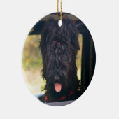 Iこのジープを所有するため セラミックオーナメント (右)