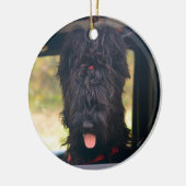 Iこのジープを所有するため セラミックオーナメント (左)