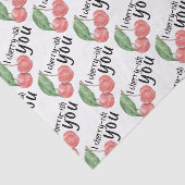 iさくらんぼイッシュユーティッシュペーパー 薄葉紙 (詳細)