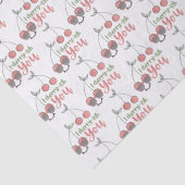 iさくらんぼイッシュユーティッシュペーパー 薄葉紙 (詳細)