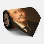 Iすばらしい大統領 ネクタイ (ロール)