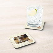 Iつに味があります コースター (右側)