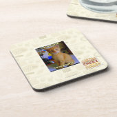 Iつはあなたのジャーナルを読みました コースター (左側)