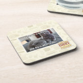 Iつは兄弟を頼みます コースター (左側)