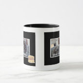 Iつは兄弟を頼みます マグカップ (中央)